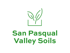 San Pasqual Valley Soils